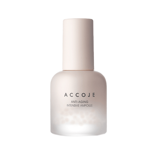 ACCOJE | Anti-Aging Intensive Ampoule