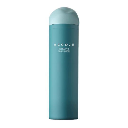 ACCOJE | Hydrating Aqua Lotion