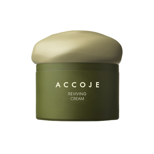 ACCOJE | Reviving Cream