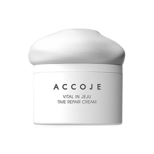 ACCOJE | Vital in Jeju Time Repair Cream