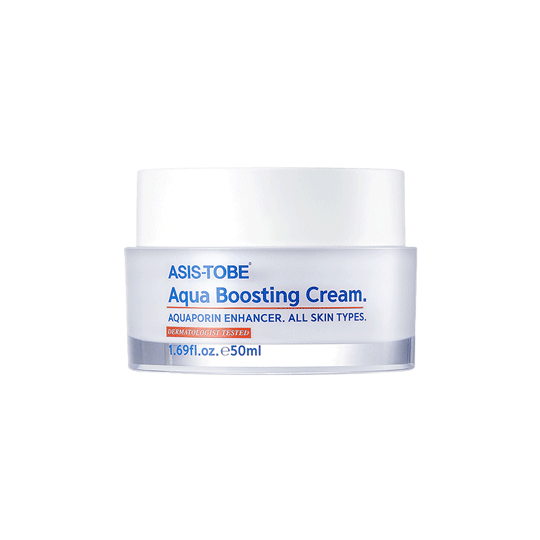 ASIS-TOBE | Aqua Boosting Cream