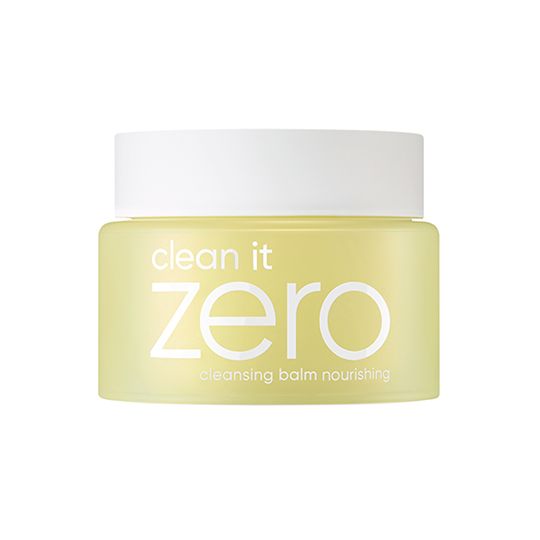 BANILA | Clean it Zero Cleansing Balm Nourishing