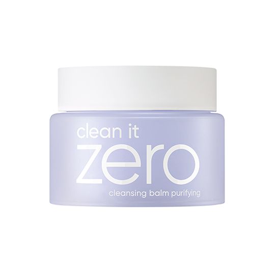 BANILA | Clean it Zero Cleansing Balm Purifying