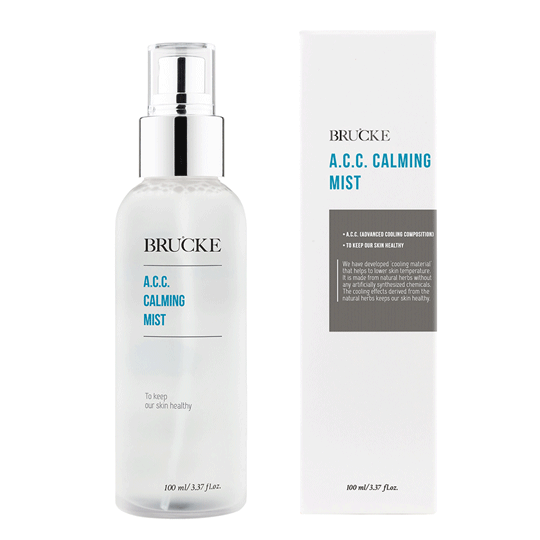 BRUCKE | A.C.C. Calming Mist