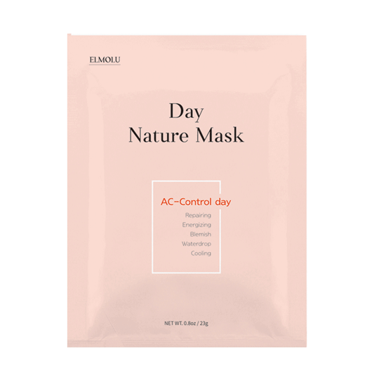 Elmolu | Day Nature Mask AC-Control