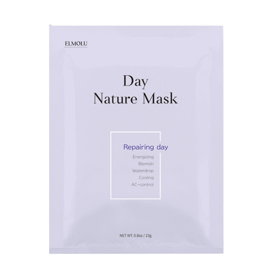 Elmolu | Day Nature Mask Repairing