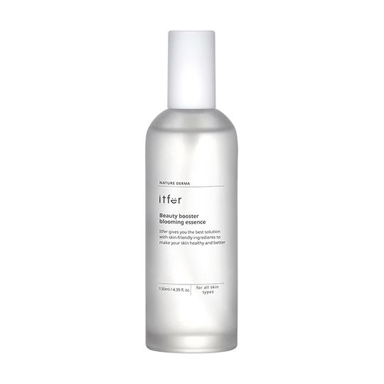 itfer | Beauty booster blooming essence