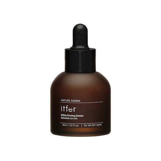 itfer | Bifida firming brown extreme serum