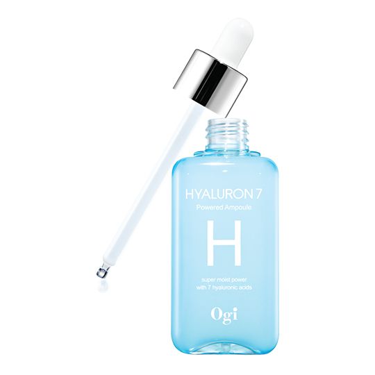Ogi | Hyaluron 7 Powered Ampoule