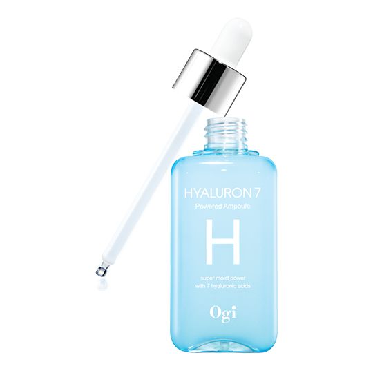 Ogi | Hyaluron 7 Powered Ampoule