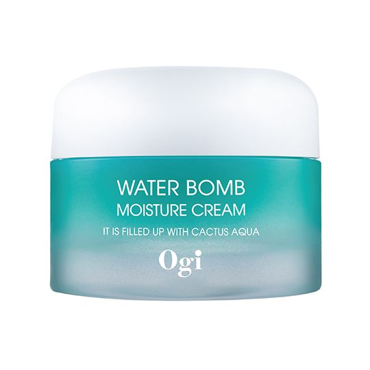 Ogi | Water Bomb Moisture Cream