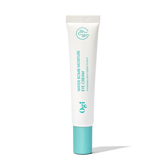 Ogi | Water Bomb Moisture Eye Cream