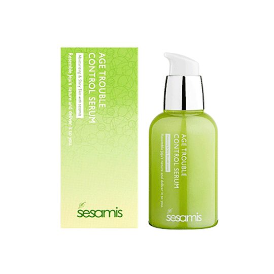 sesamis | Age Trouble Control Serum