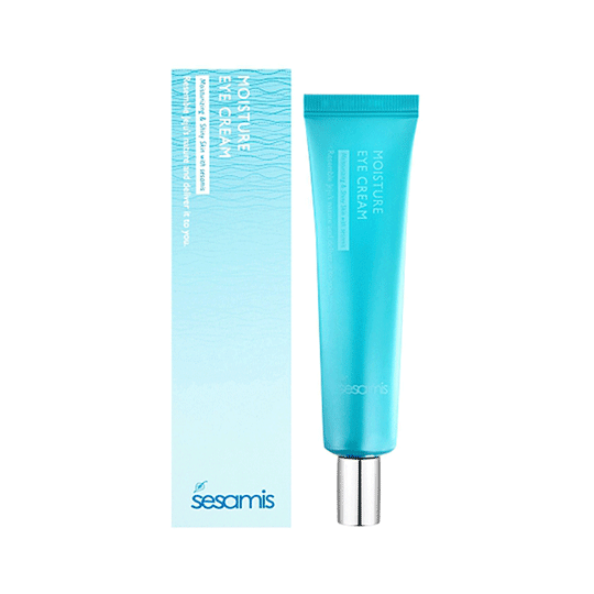 sesamis | Moisture Eye Cream