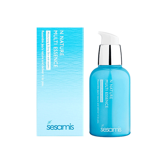 sesamis | N Nature Multi Essence