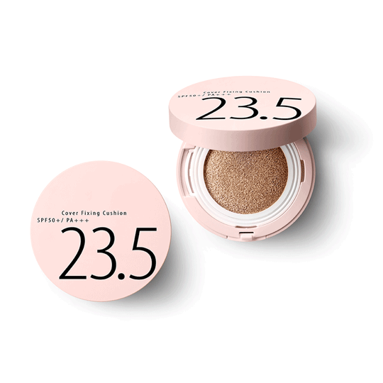 so natural | Cover Fixing Cushion - CC 23.5