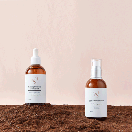 WSH | Nachhaltiges Glow-Set 