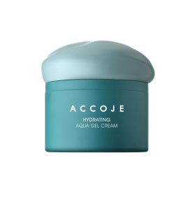 ACCOJE | Hydrating Aqua Gel Cream