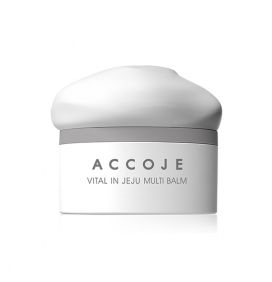 ACCOJE | Vital in Jeju Multi Balm