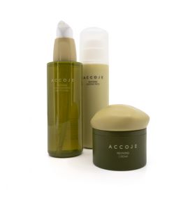 ACCOJE | Reviving Set