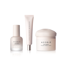 ACCOJE | Anti-Aging Special Care Set 