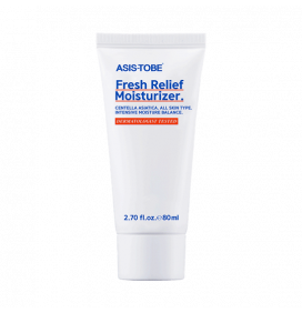 ASIS-TOBE | Fresh Relief Moisturizer