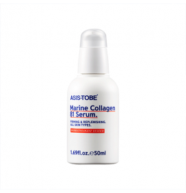 ASIS-TOBE | Marine Collagen 81 Serum