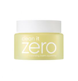 BANILA | Clean it Zero Cleansing Balm Nourishing