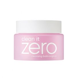 BANILA | Clean it Zero Cleansing Balm Original