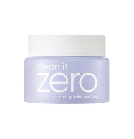 BANILA | Clean it Zero Cleansing Balm Purifying