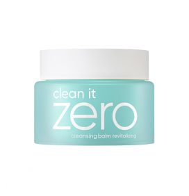 BANILA | Clean it Zero Cleansing Balm Revitalizing