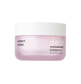 BANILA | Dear Hydration Boosting Cream