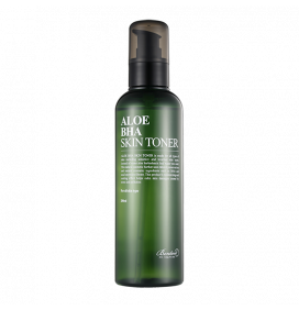 BENTON | Aloe BHA Skin Toner