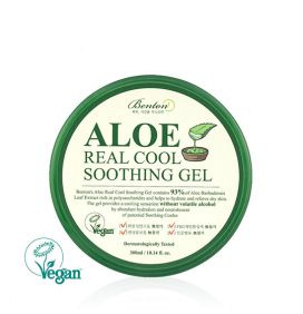 BENTON | Aloe Real Cool Soothing Gel