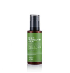 BENTON | Deep Green Tea Serum 