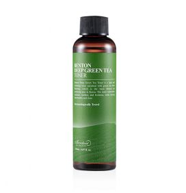 BENTON | Deep Green Tea Toner	