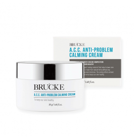 BRUCKE | A.C.C. Anti-Problem Calming Cream