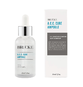 BRUCKE | A.C.C. Cure Ampoule