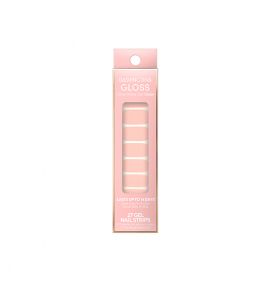 DASHING DIVA | GLOSS MY COLOR - Cotton Candy