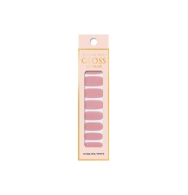 DASHING DIVA | GLOSS MY COLOR - Classic Pink