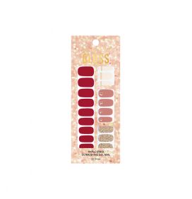 DASHING DIVA | GLOSS PALETTE - Snowberry 