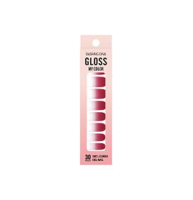 DASHING DIVA | GLOSS MY COLOR - Glow Wine