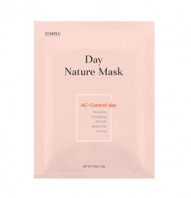 Elmolu | Day Nature Mask AC-Control