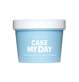 IDC | Cake My Day - Hydrating Sprinkle Wash-Off Mask