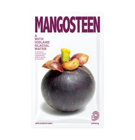 SHE'S LAB | The Iceland Mangosteen Mask