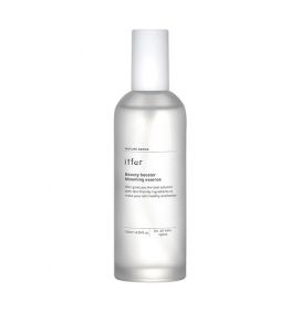 itfer | Beauty booster blooming essence