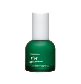 itfer | Endomyces aqua calming power serum