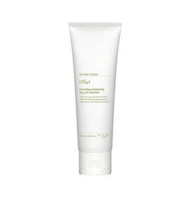 itfer | Everyday balancing low pH cleanser