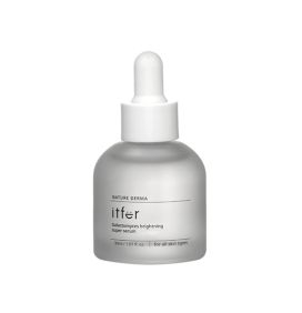 itfer | Galactomyces brightening super serum