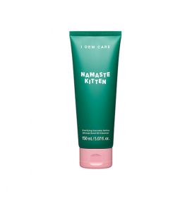 IDC | Namaste Kitten - Clarifying Hemp Seed Oil Cleanser